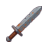 A dependable sword